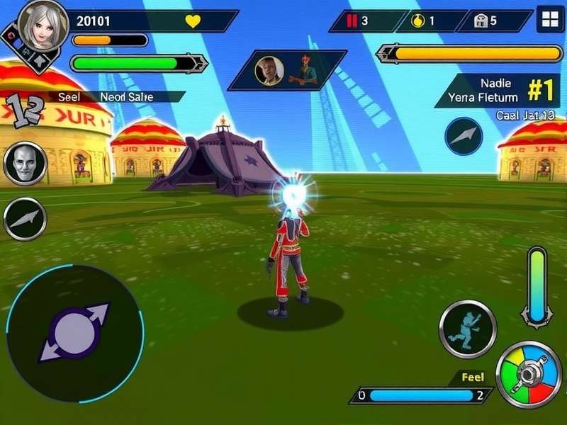 Phantom Prowl Character Customization